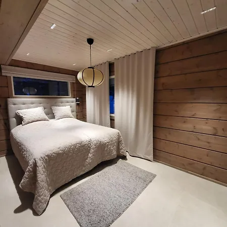 Villa Sol Del Luosto