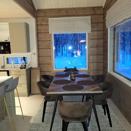 Sol Del Villa Luosto