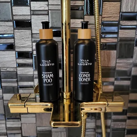 Villa Sol Del Luosto