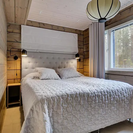 Sol Del Villa Luosto