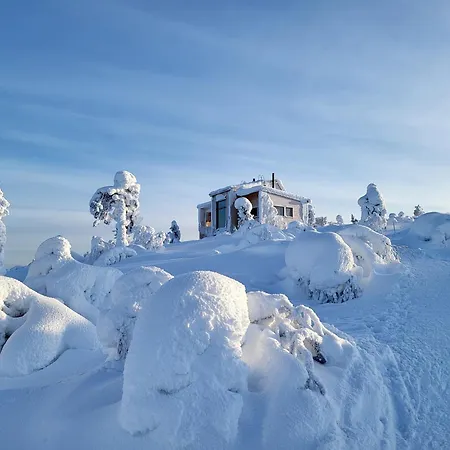 Sol Del Villa Luosto