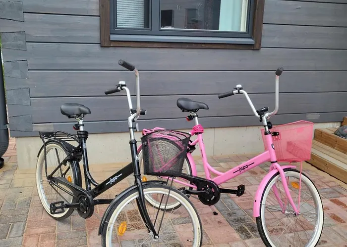 Sol Del Вилла *