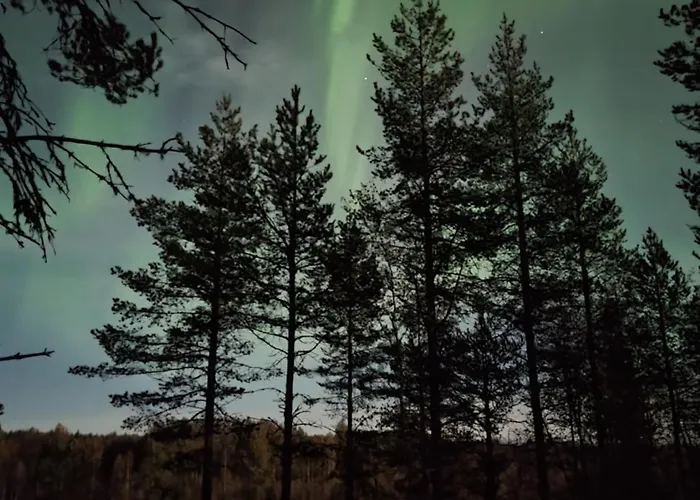 Sol Del Вилла *